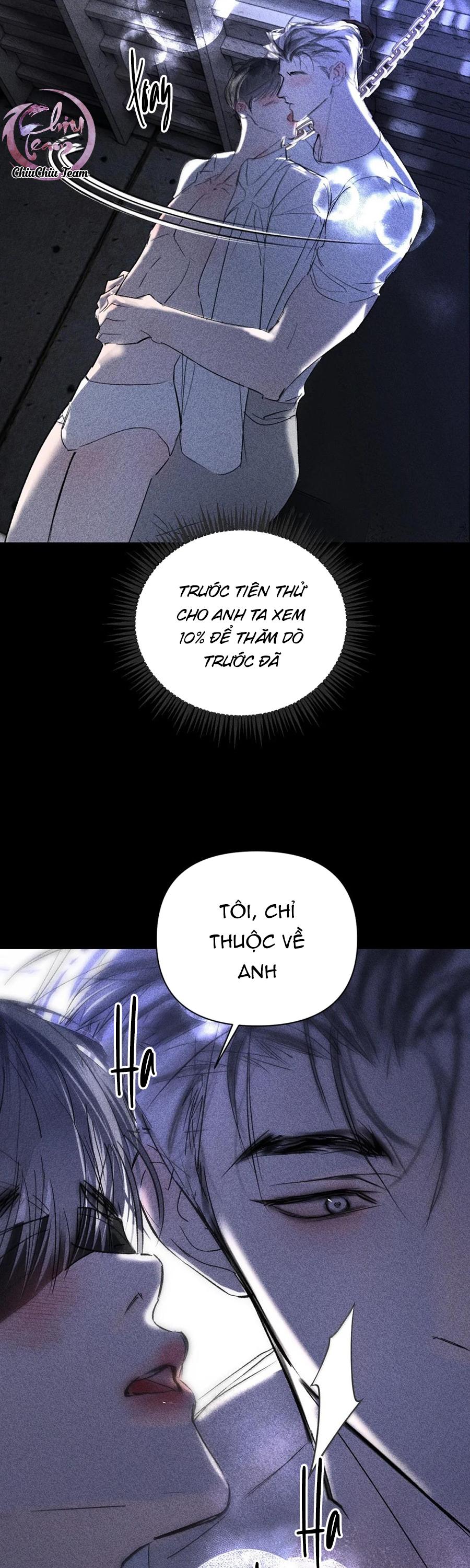 Thoát Khỏi Hầm Ngục Chapter 29 - Next 