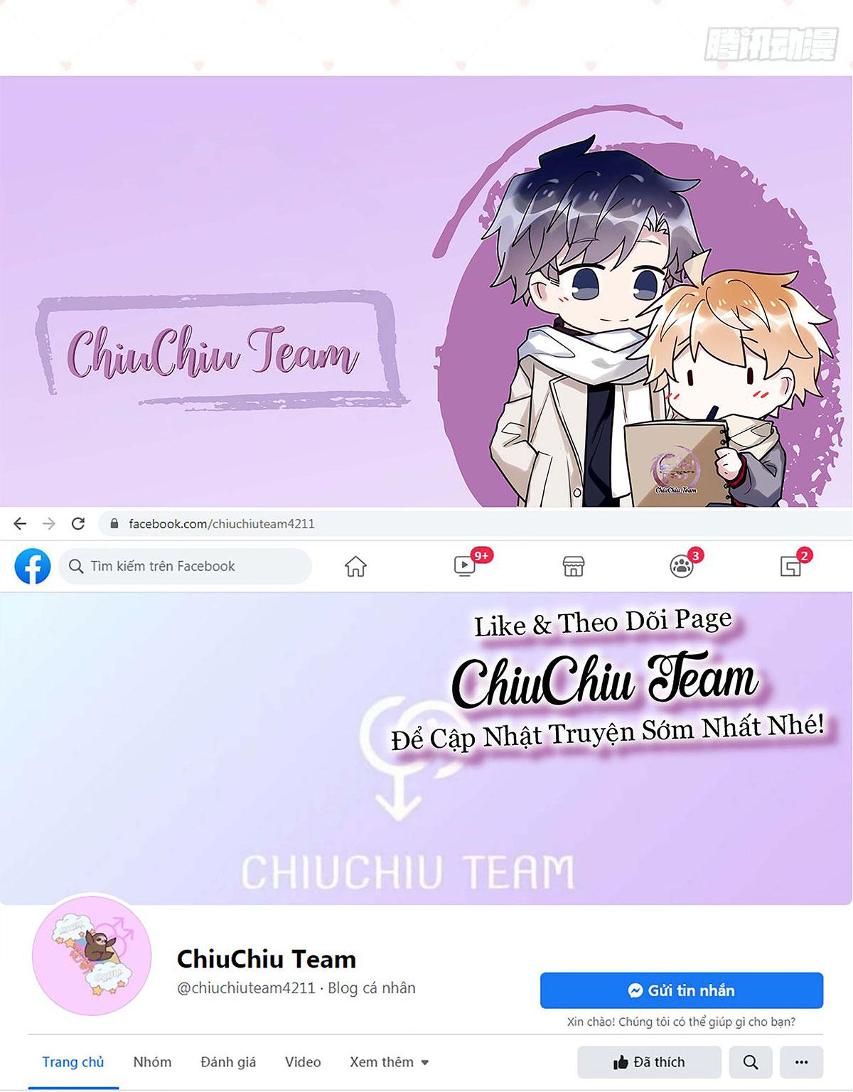 Cún bự ăn hiếp chủ Chapter 104 - Next 