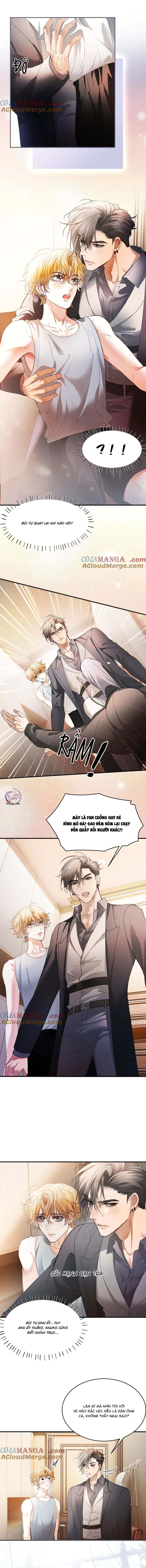 Tiểu thiếu gia dựa vào nhan sắc càn quét toàn hệ thống Chapter 70 - Next 
