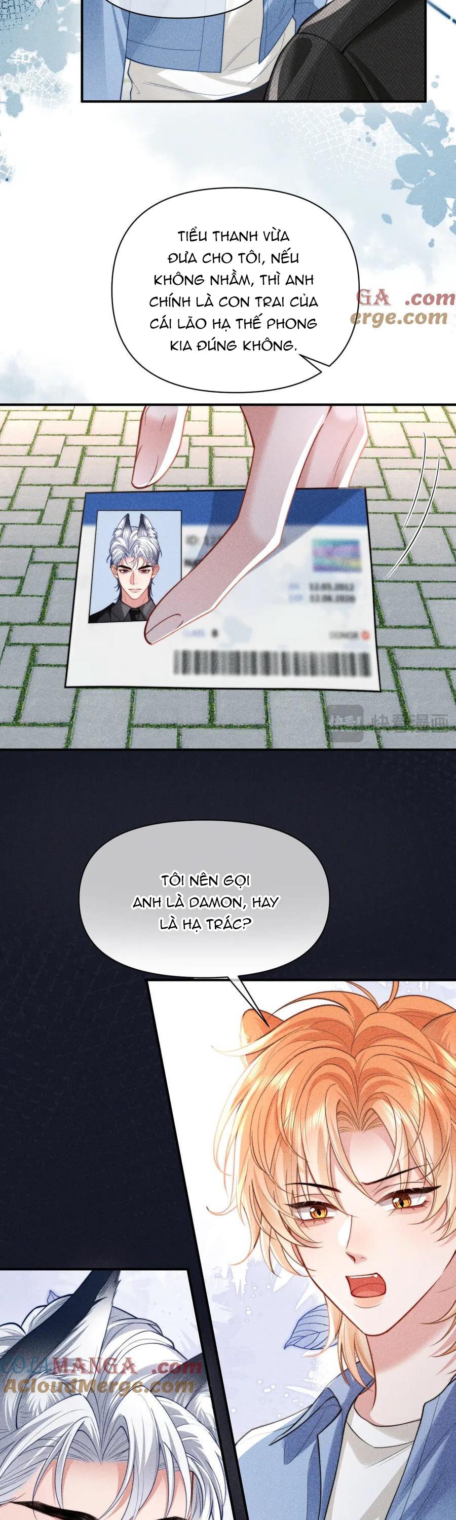 Nuông Chiều Sinh Hư Chapter 34 - Next 