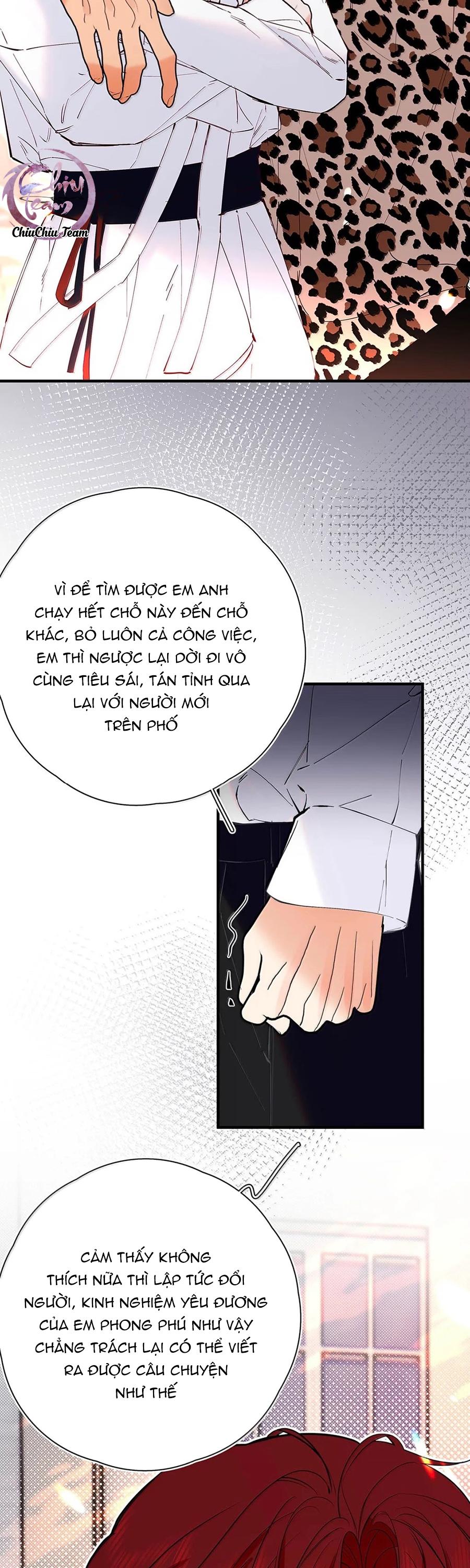 Bắt đầu làm bạn trai từ số 0 Chapter 60 - Next 