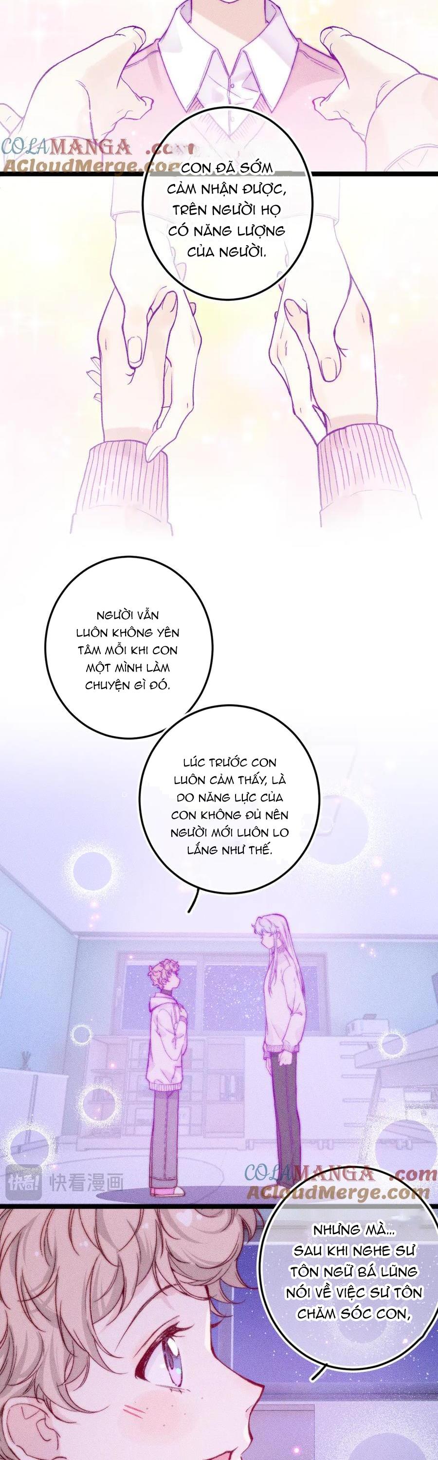 Ngốc Nghếch Đáng Yêu Chapter 30 - Next 