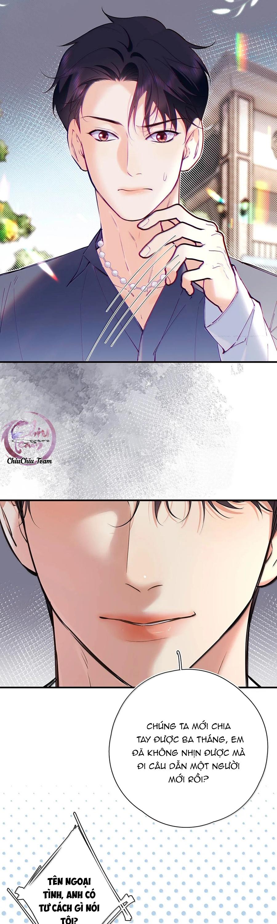 Bắt đầu làm bạn trai từ số 0 Chapter 60 - Next 