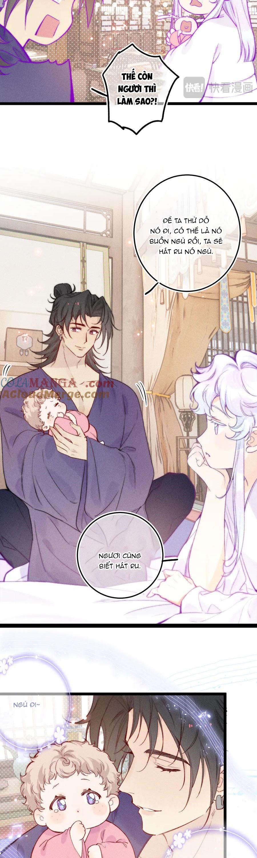 Ngốc Nghếch Đáng Yêu Chapter 34 - Next 