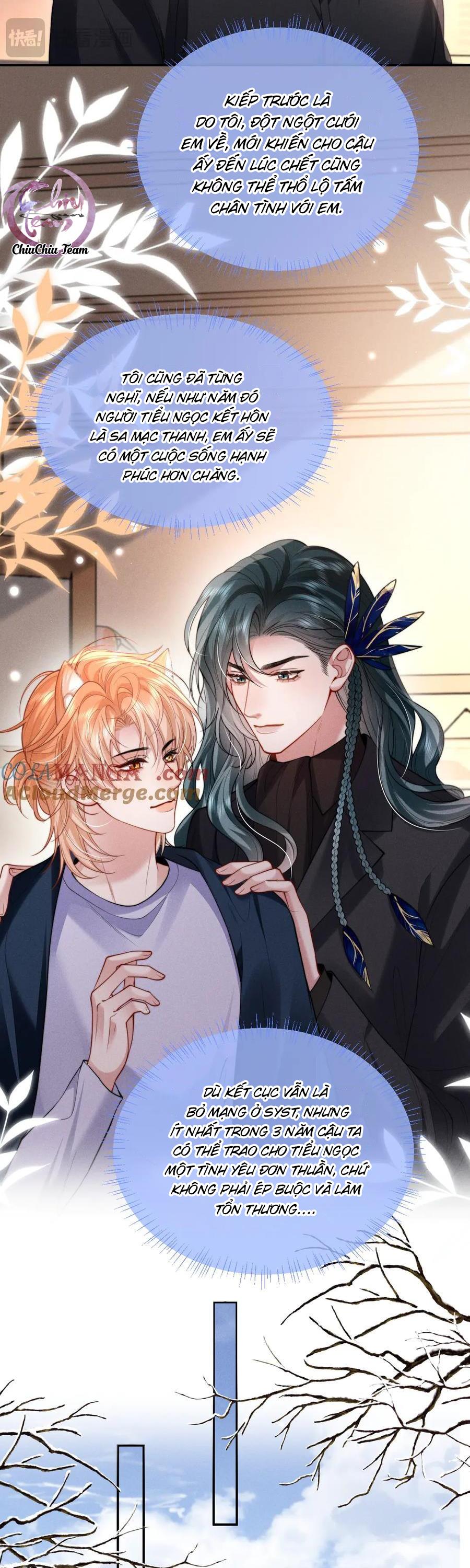 Nuông Chiều Sinh Hư Chapter 34 - Next 