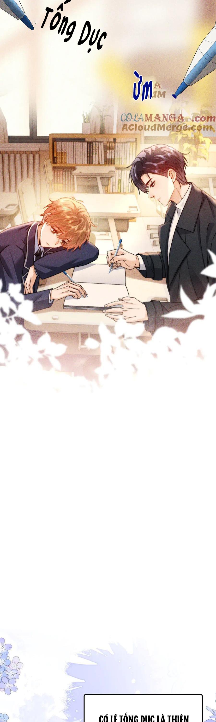 Chất Dị Ứng Đáng Yêu Chapter 93 - Next 