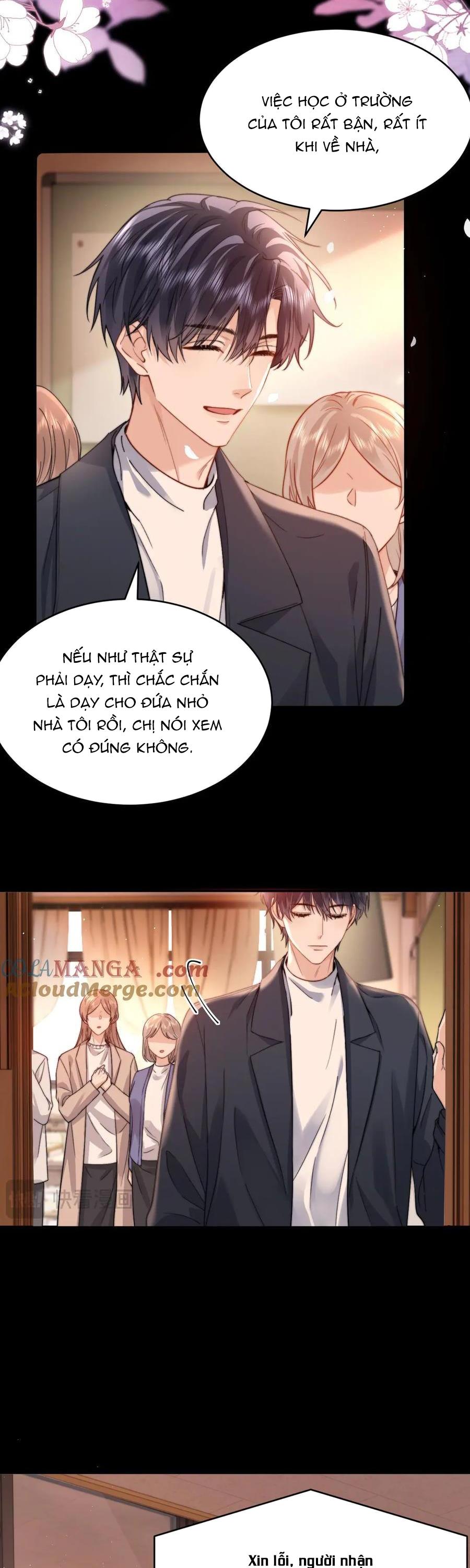 Chất Dị Ứng Đáng Yêu Chapter 92 - Next 