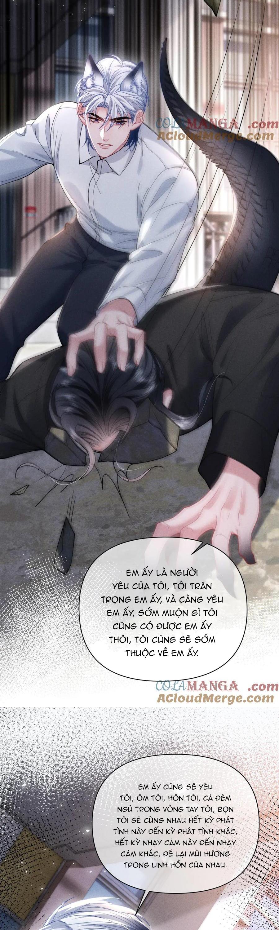 Nuông Chiều Sinh Hư Chapter 37 - Next 
