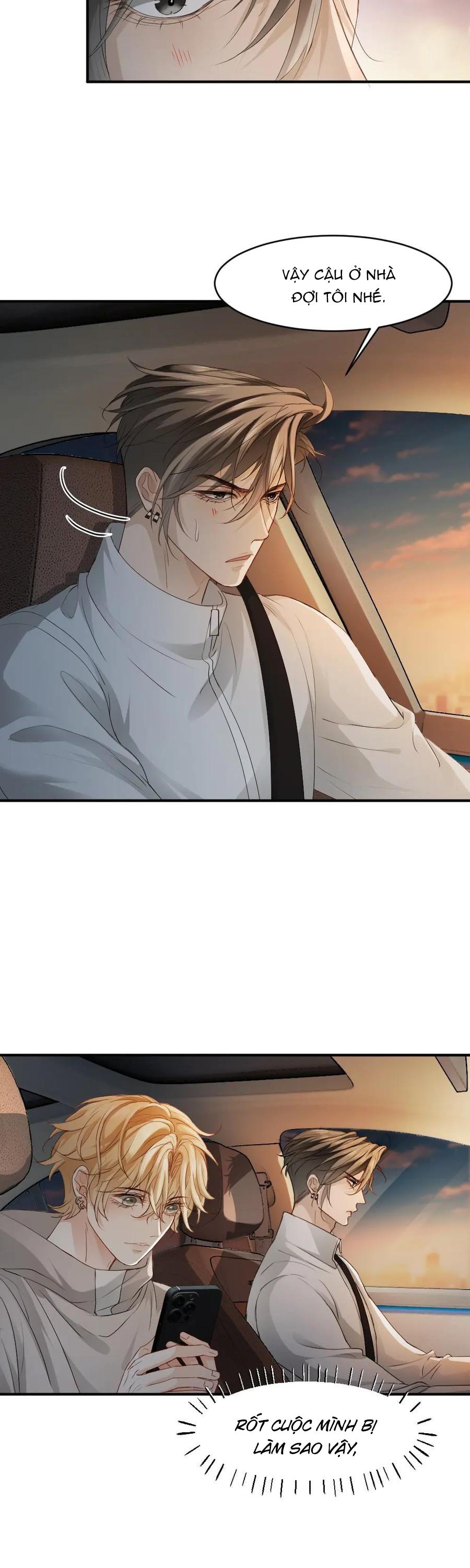 Tiểu thiếu gia dựa vào nhan sắc càn quét toàn hệ thống Chapter 74 - Next 
