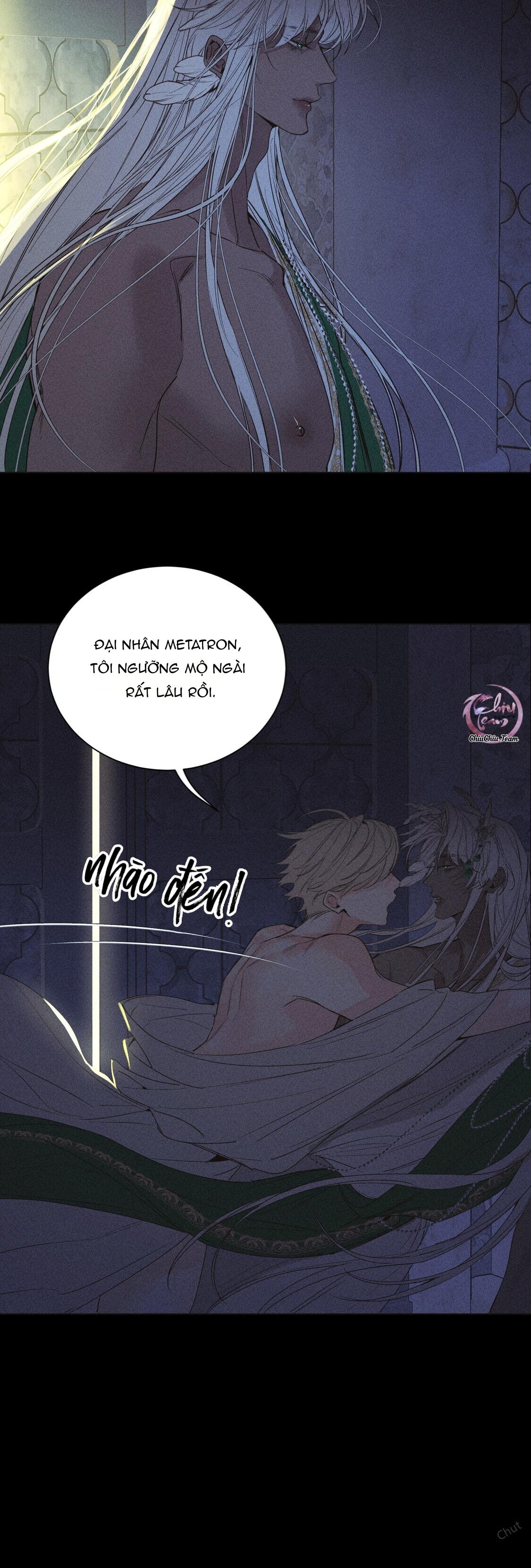 Tùy Tâm Tùy Ý Chapter 14 - Next 