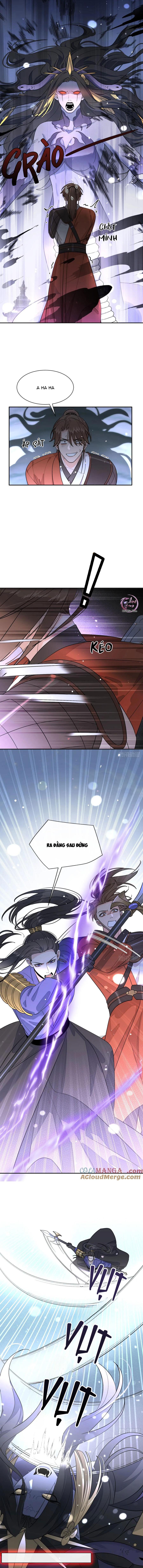 Cún bự ăn hiếp chủ Chapter 105 - Next 