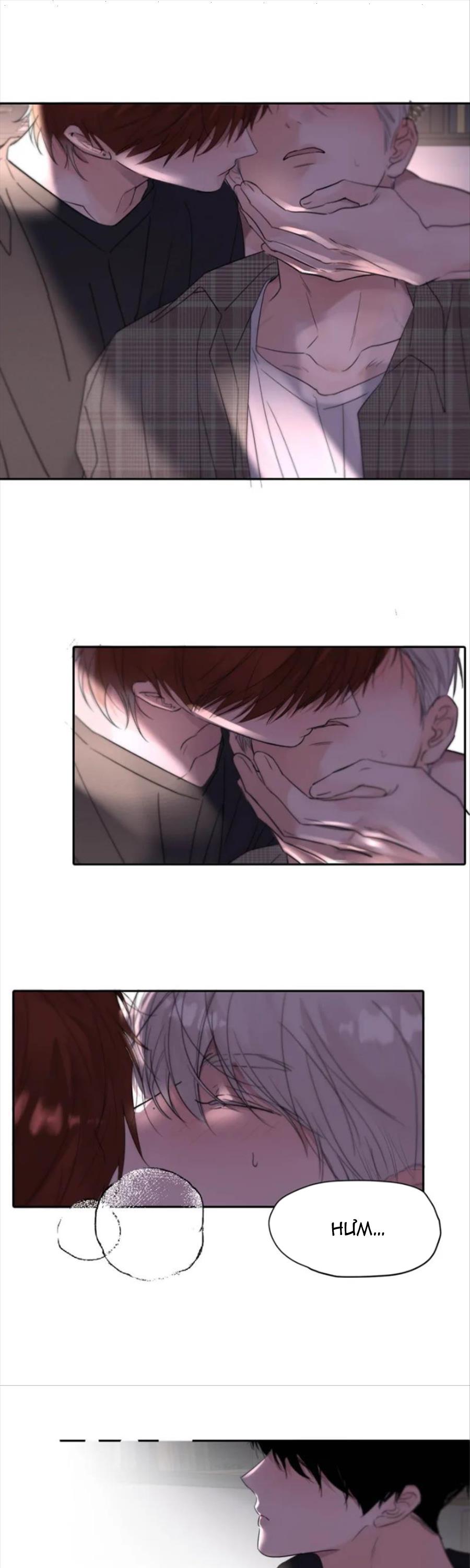 Tôi Trở Thành Dẫn Đường Đỉnh Cấp Nhờ Trúc Mã Chapter 32 - Next 