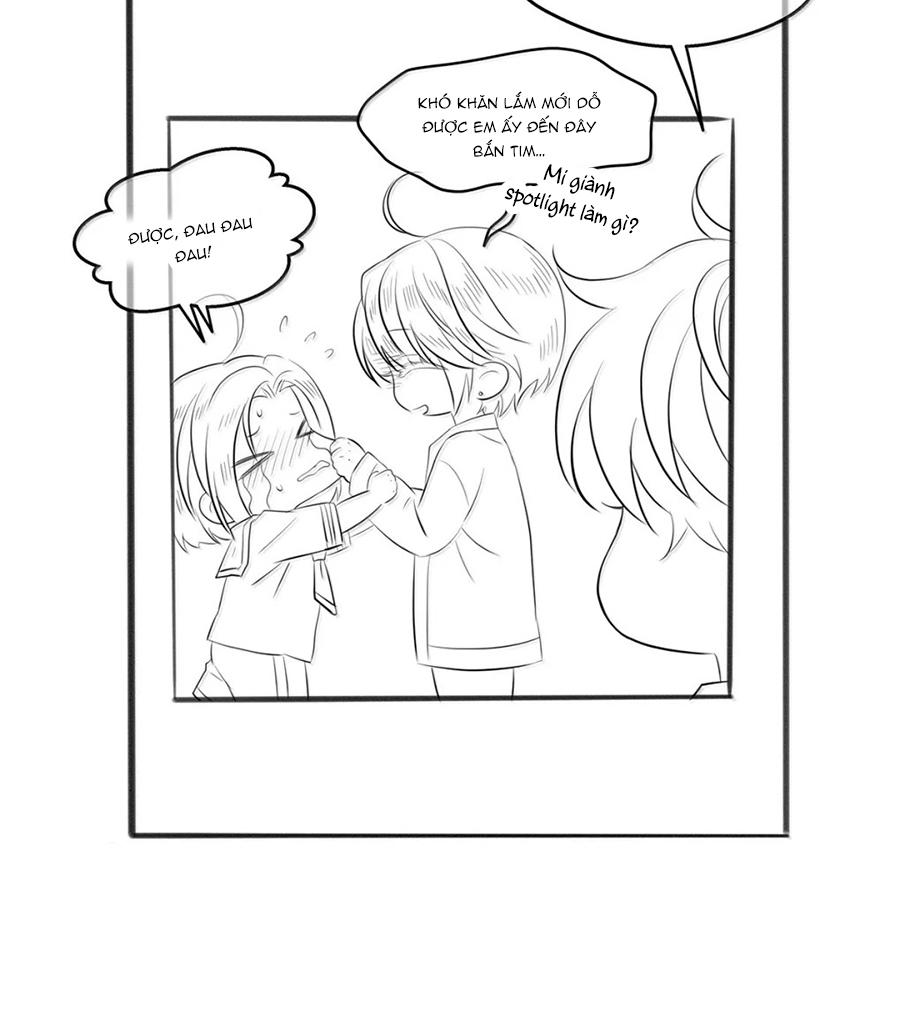 Tôi Tái Sinh Thành Tiểu Ác Long Của Hoàng Tử Điện Hạ Chapter 82 - Next 