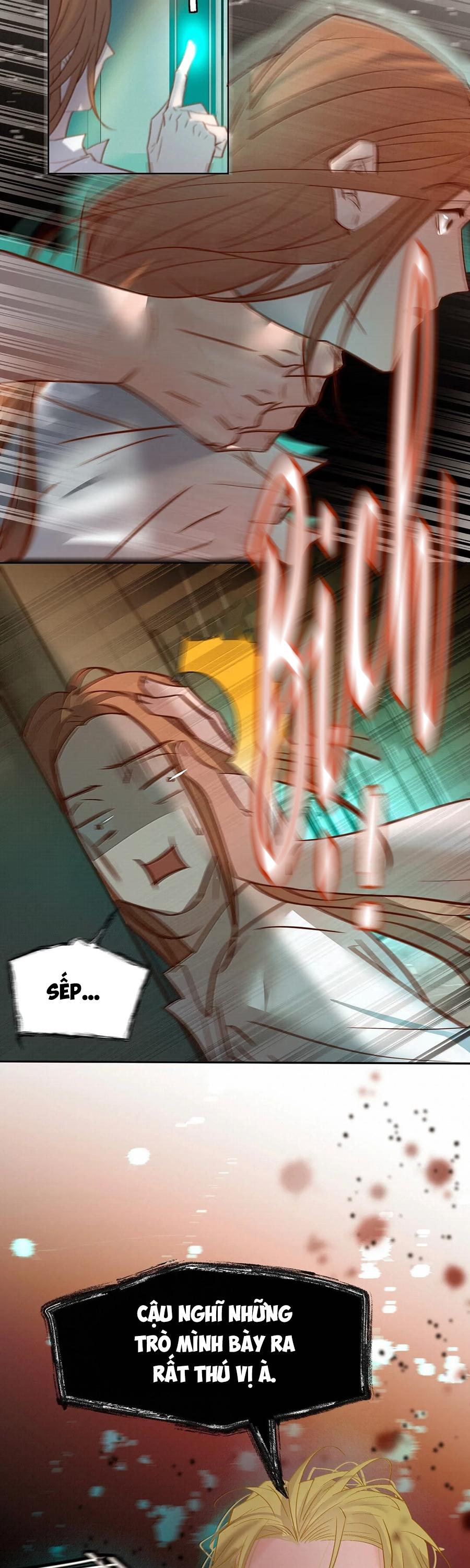 Tuyệt Xử Phùng Sinh Chapter 86 - Next 