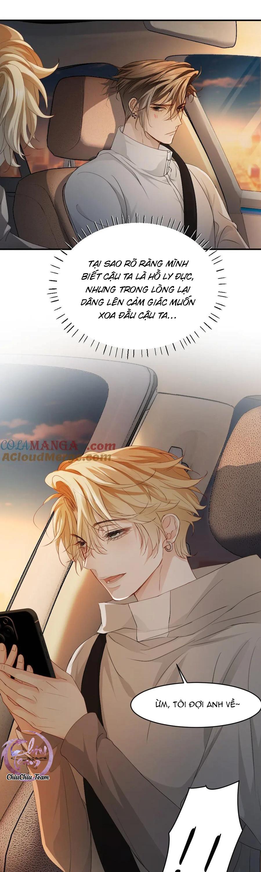 Tiểu thiếu gia dựa vào nhan sắc càn quét toàn hệ thống Chapter 74 - Next 