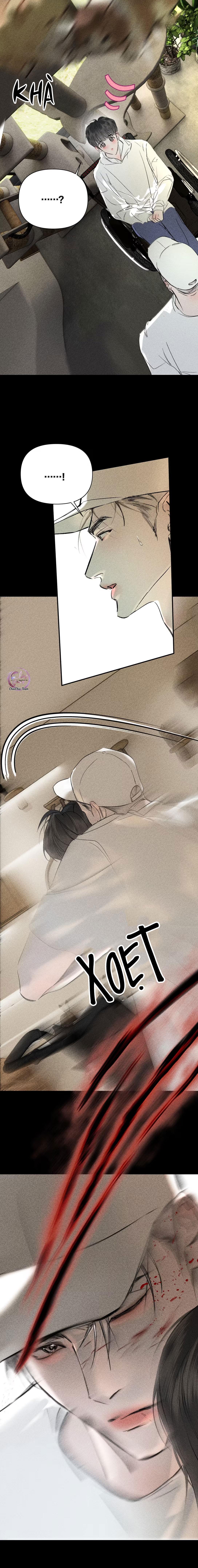 Thoát Khỏi Hầm Ngục Chapter 30 - Next 
