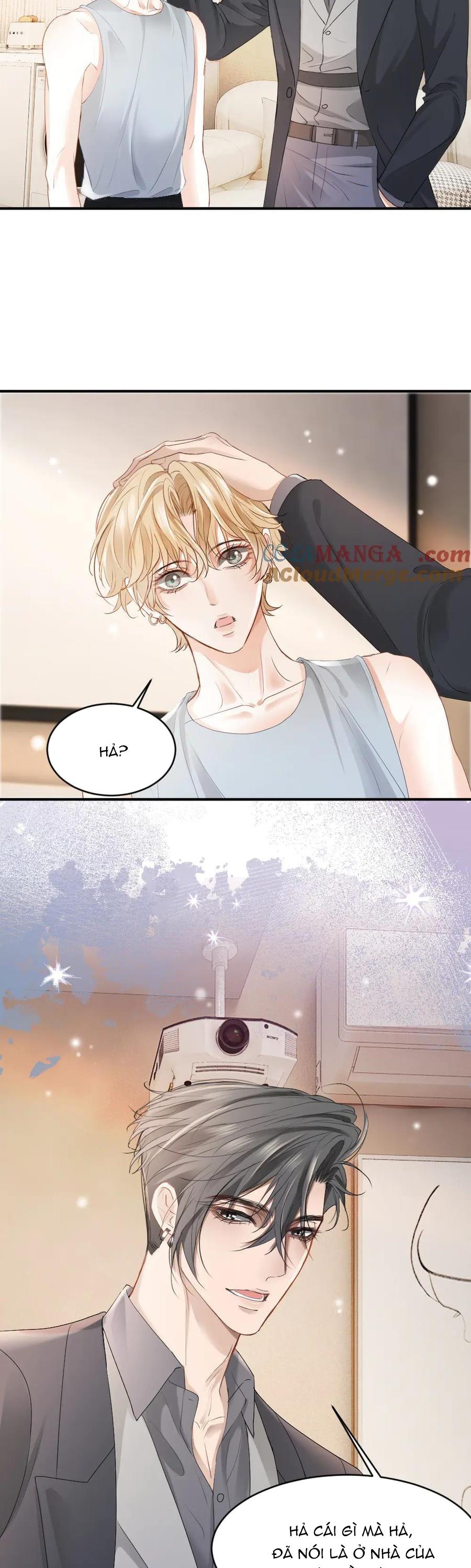 Tiểu thiếu gia dựa vào nhan sắc càn quét toàn hệ thống Chapter 71 - Next 