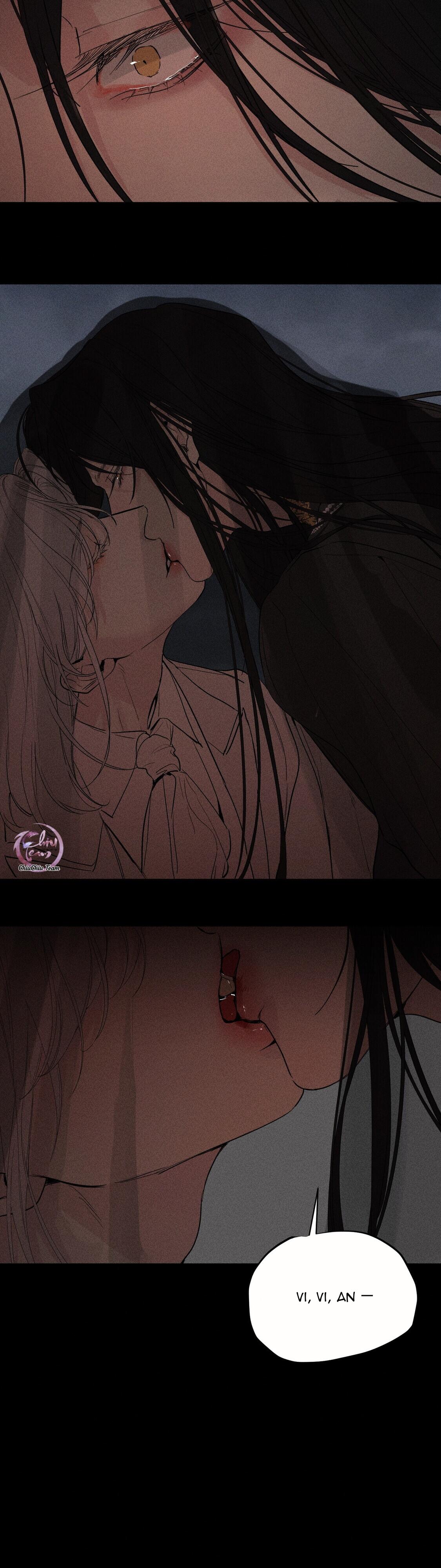 Tùy Tâm Tùy Ý Chapter 13.8 Đặc biệt 3 - Next 