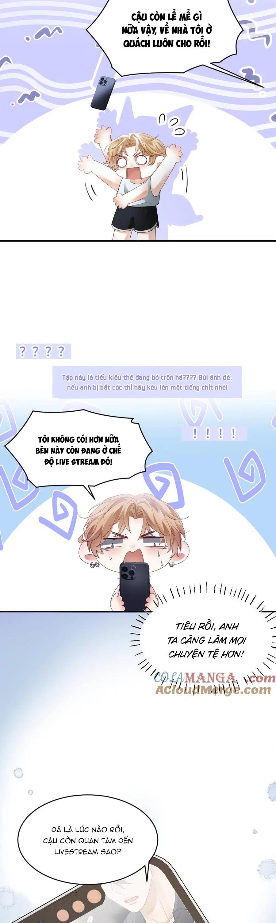 Tiểu thiếu gia dựa vào nhan sắc càn quét toàn hệ thống Chapter 71 - Next 
