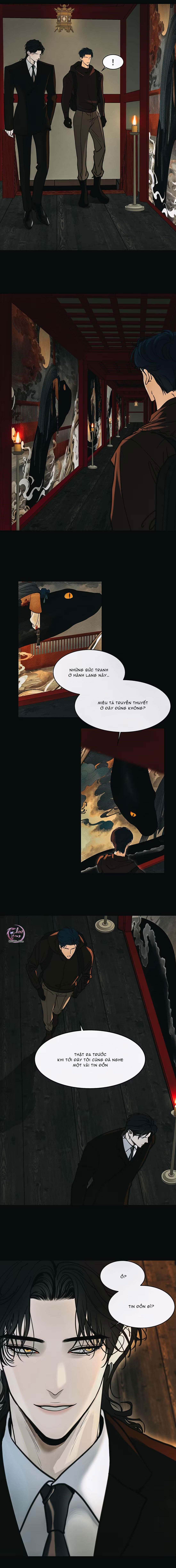 Ngàn Năm Tình Yêu Chapter 1 - Next 
