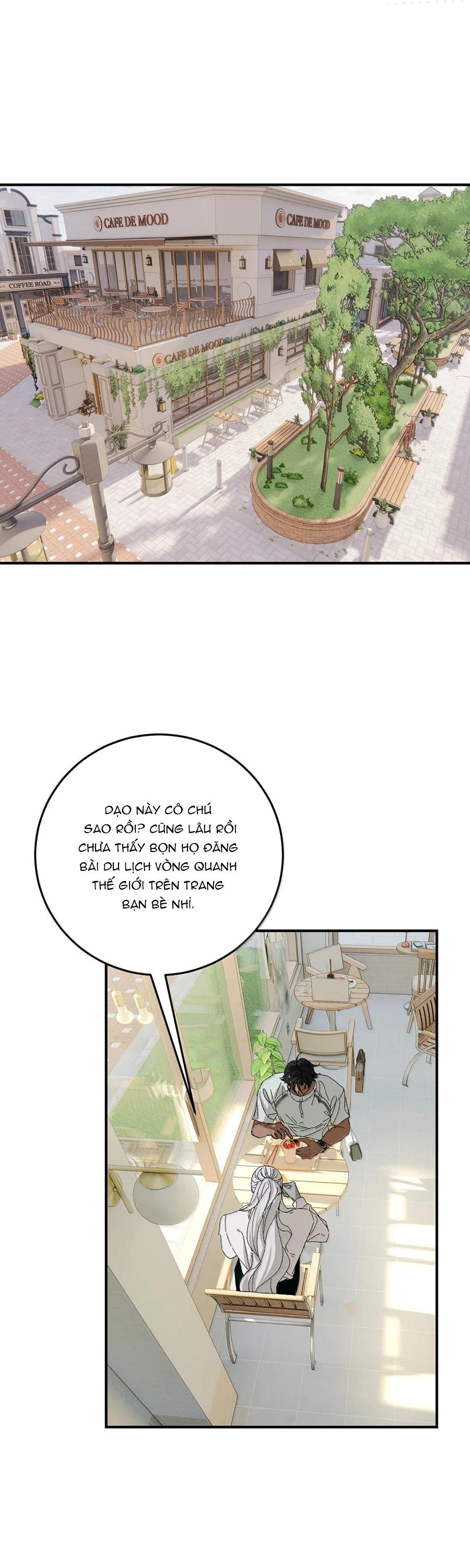 Mỗi Ngày Đều Muốn Làm Hoàng Tử Ốm Yếu Đội Quần Chapter 25 - Next 