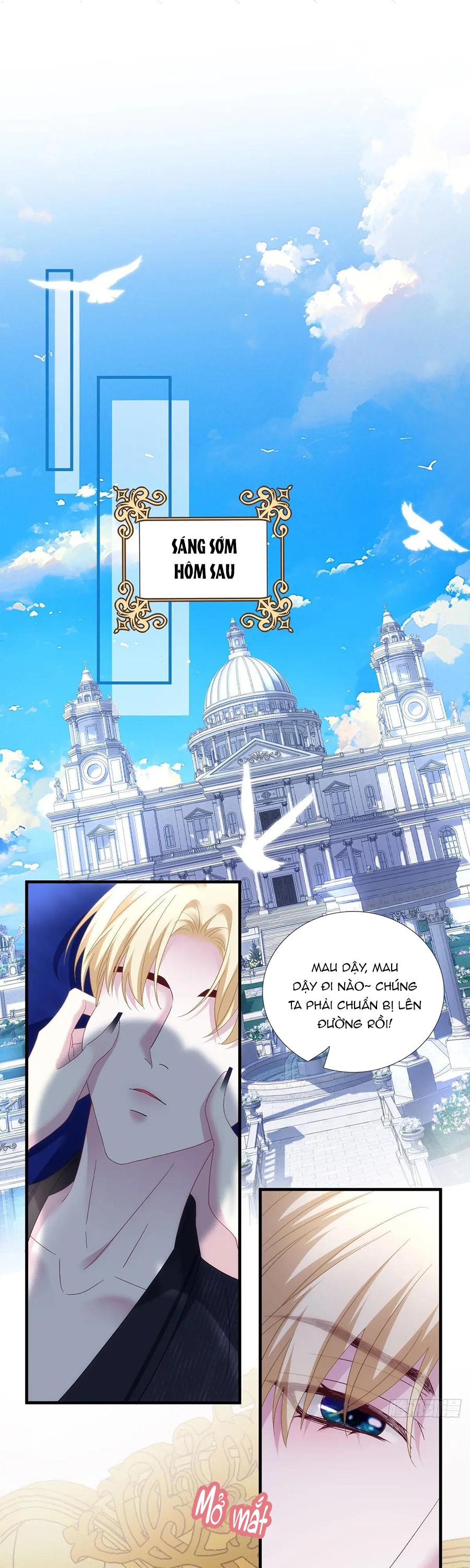 Thánh Tâm không dễ chọc Chapter 82 - Next 