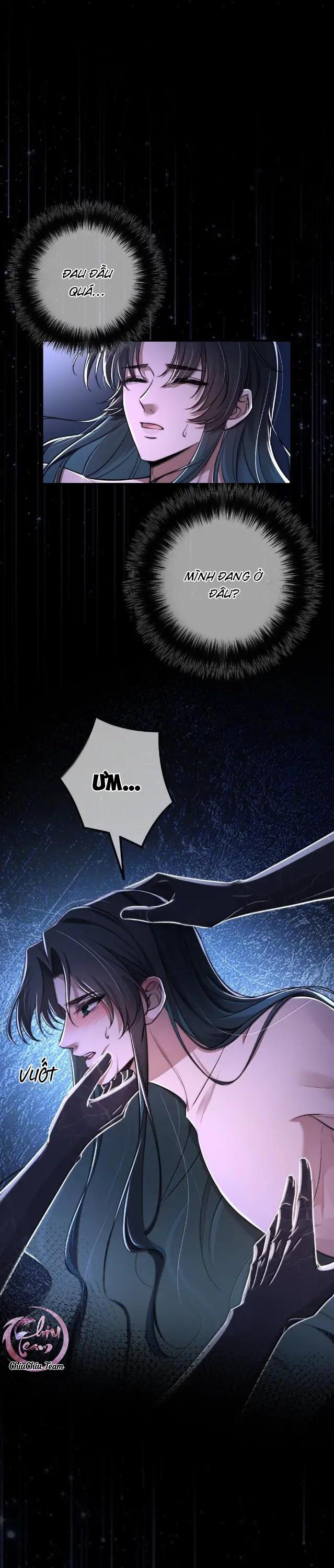 Phệ Chủ Chapter 40 - Next 
