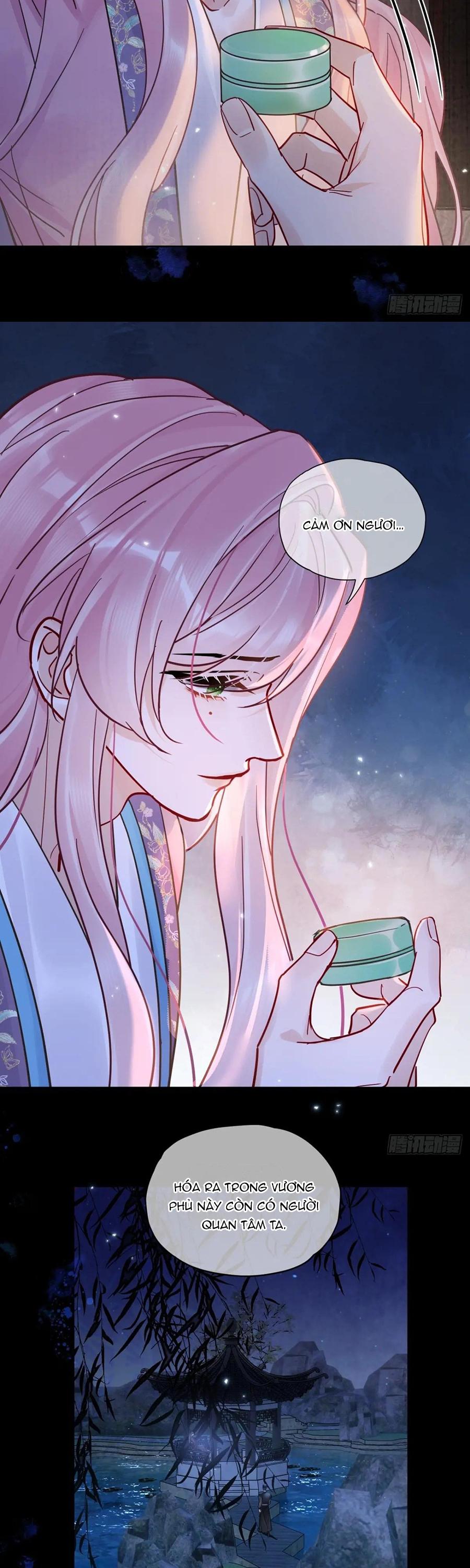 Rắp Tâm Bất Kính Chapter 56 - Next 