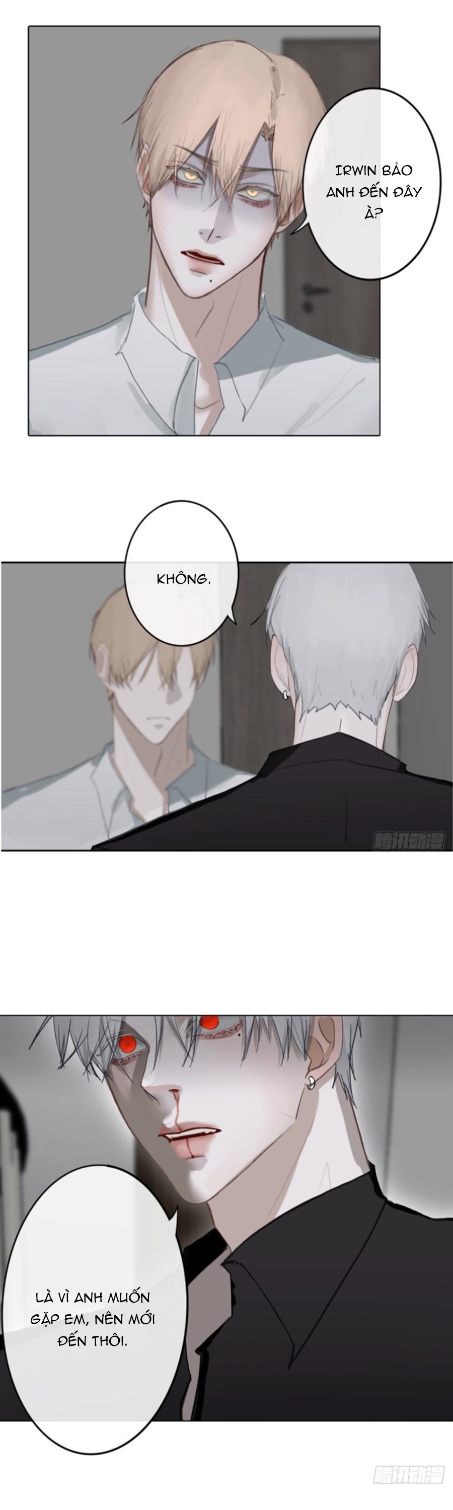 Lồng Son Chapter 2 - Next 