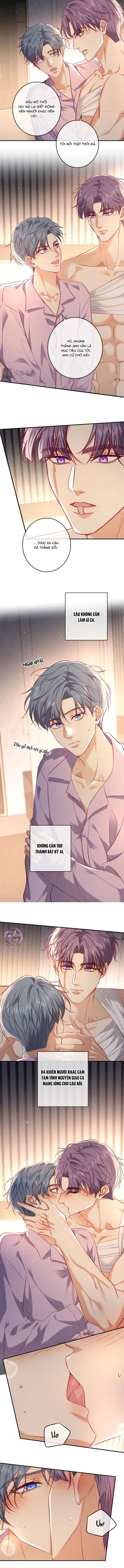 Cạn Tình Chapter 61 ❗️H+ - Next 