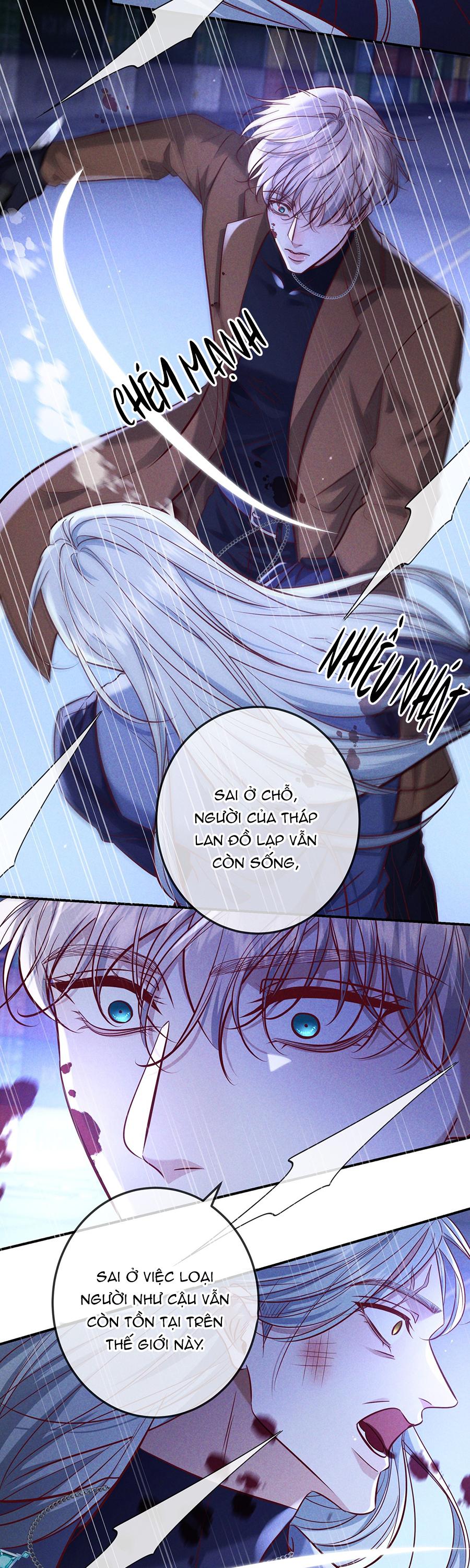 Cạn Tình Chapter 63 - Next 