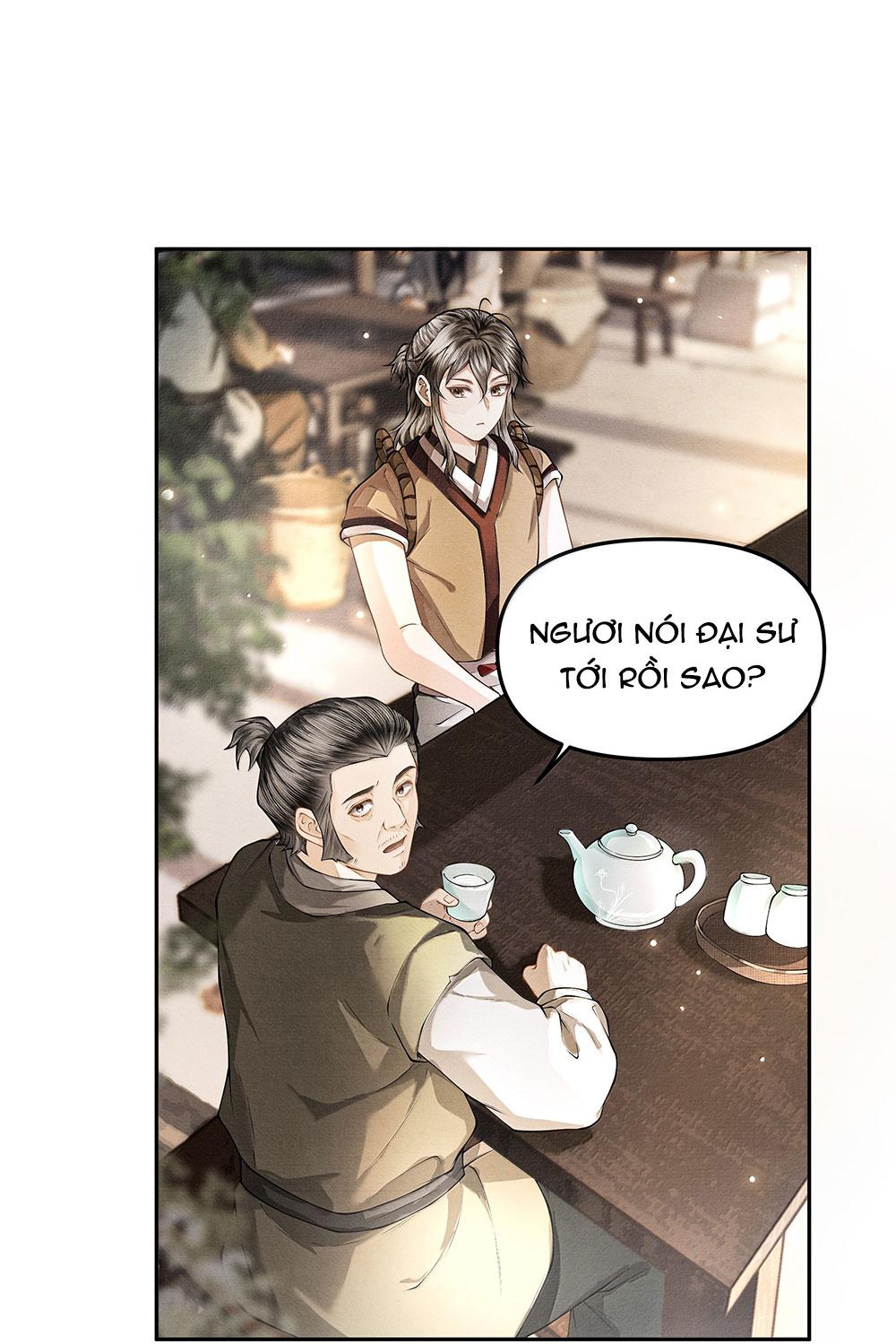 (END) Đồng Tiền Kham Thế Chapter 129 - Next Chapter 130