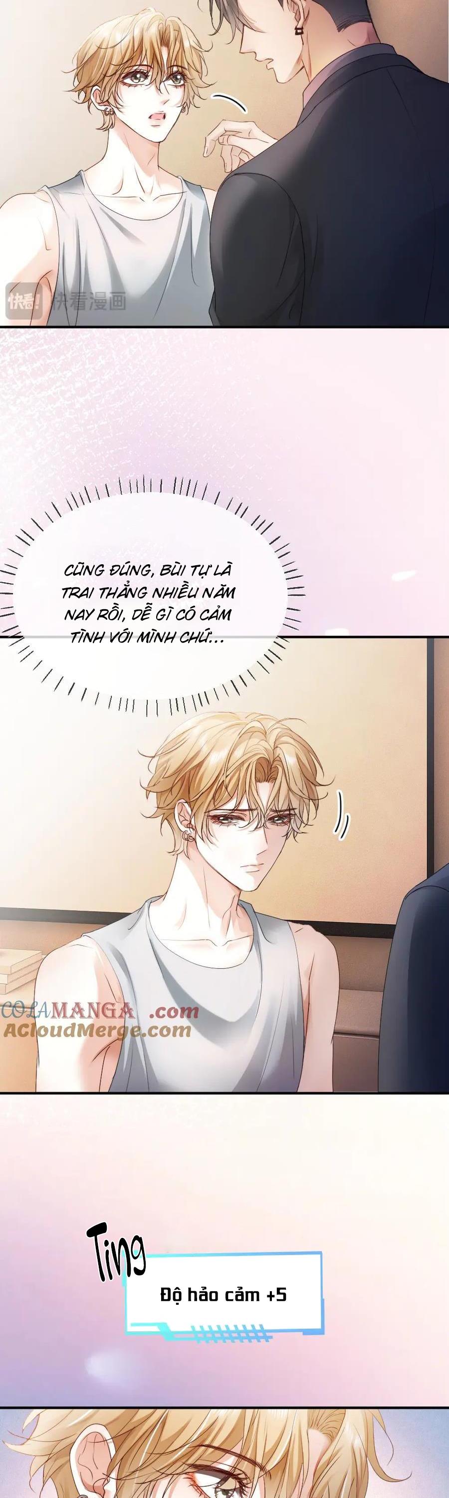 Tiểu thiếu gia dựa vào nhan sắc càn quét toàn hệ thống Chapter 71 - Next 
