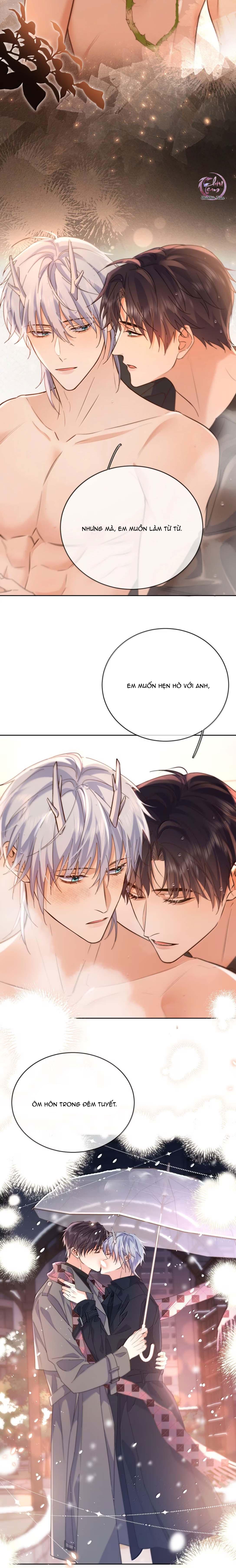 Giáo Huấn Em Trai Hư Hỏng Chapter 72 - Next 
