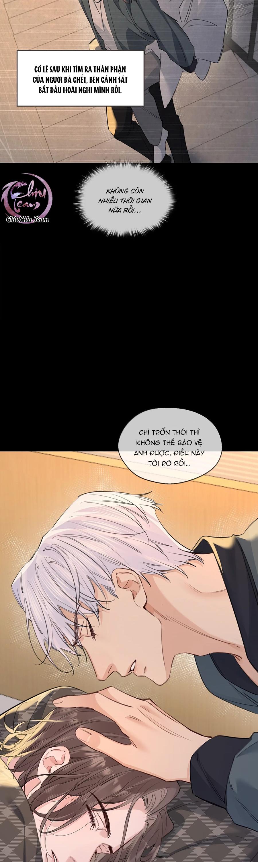 Quan Hệ Đói Khát Chapter 28 - Next 
