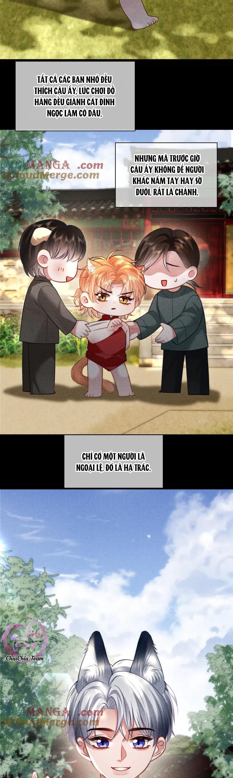 Nuông Chiều Sinh Hư Chapter 34 - Next 