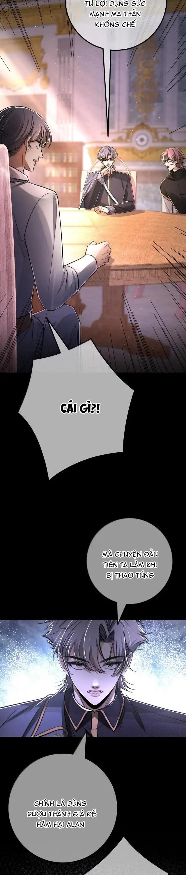 Phệ Chủ Chapter 40 - Next 