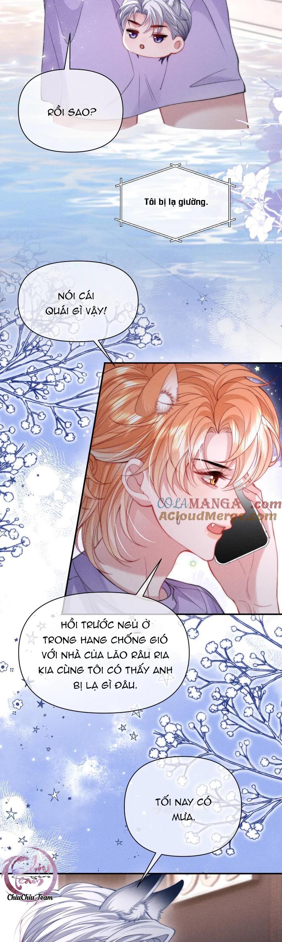 Nuông Chiều Sinh Hư Chapter 38 - Next 