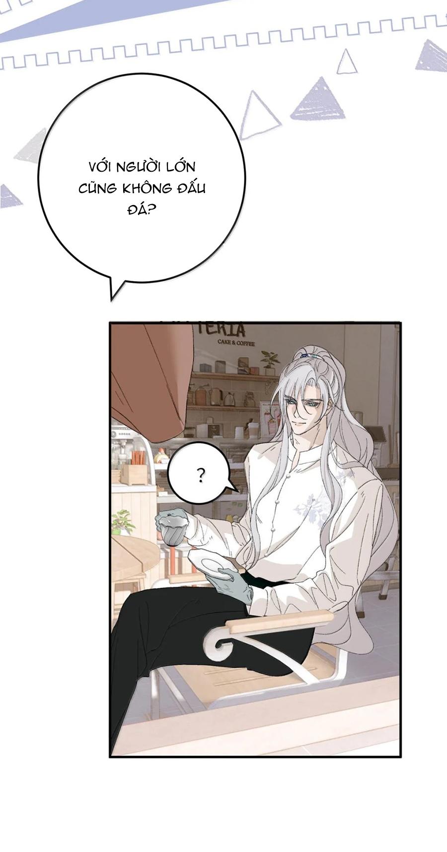 Mỗi Ngày Đều Muốn Làm Hoàng Tử Ốm Yếu Đội Quần Chapter 25 - Next 
