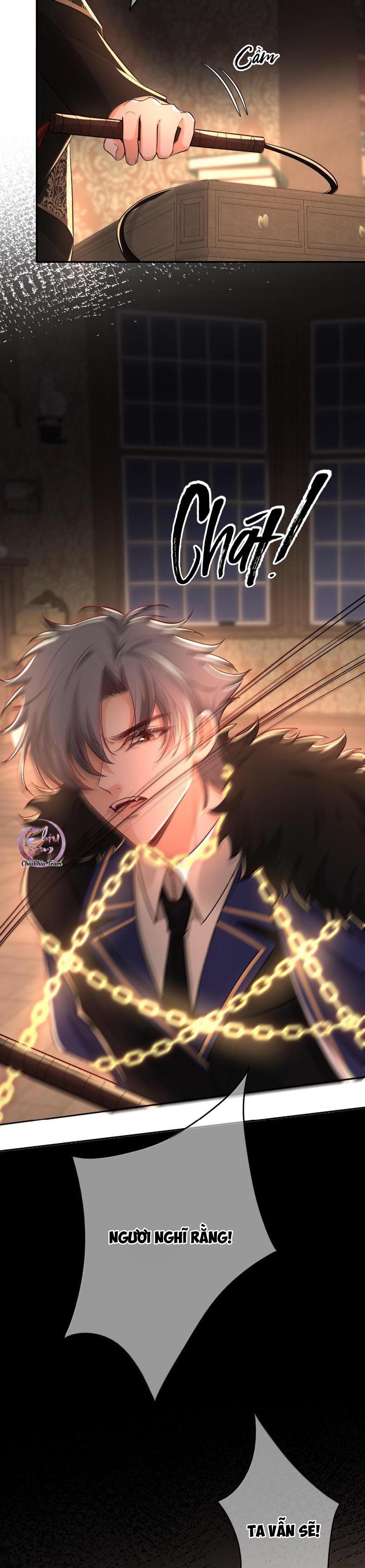 Phệ Chủ Chapter 33 - Next Chapter 34