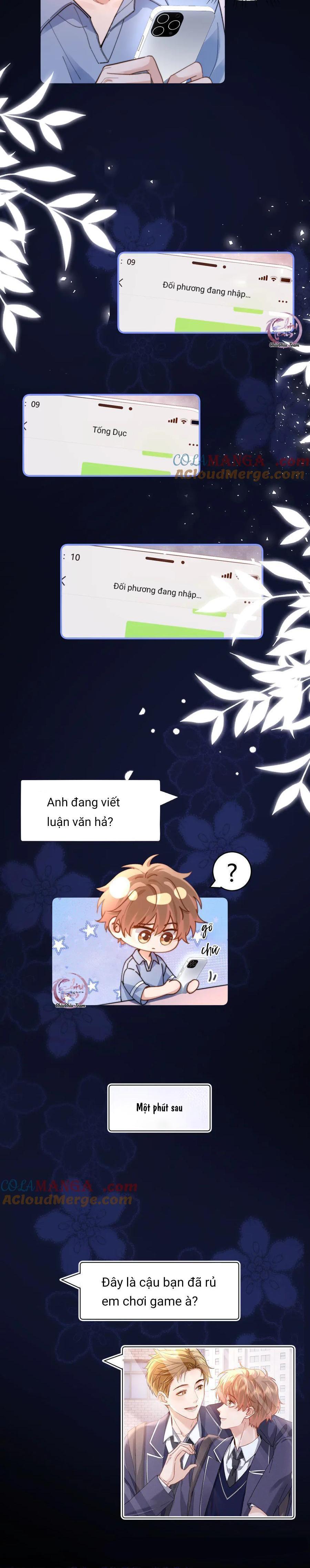 Chất Dị Ứng Đáng Yêu Chapter 94 - Next 
