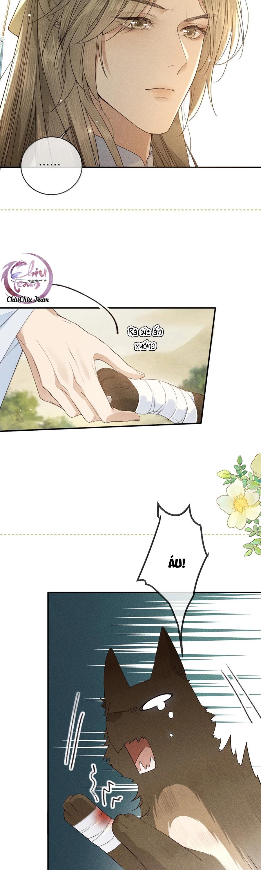 Ma Thú Mà Ta Nuôi Làm Phản Rồi! Chapter 38 - Next 