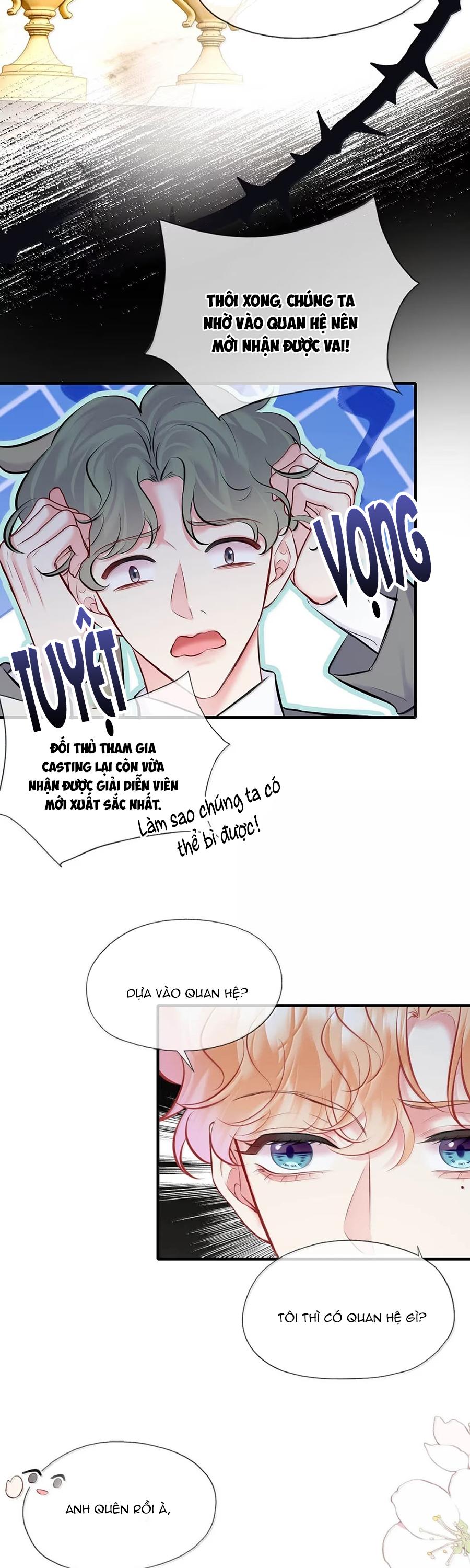 ĐỐI TƯỢNG CÔNG LƯỢC! THIẾT LẬP TÍNH CÁCH CỦA ANH BỊ MÉO MÓ RỒI! Chapter 38 - Next 