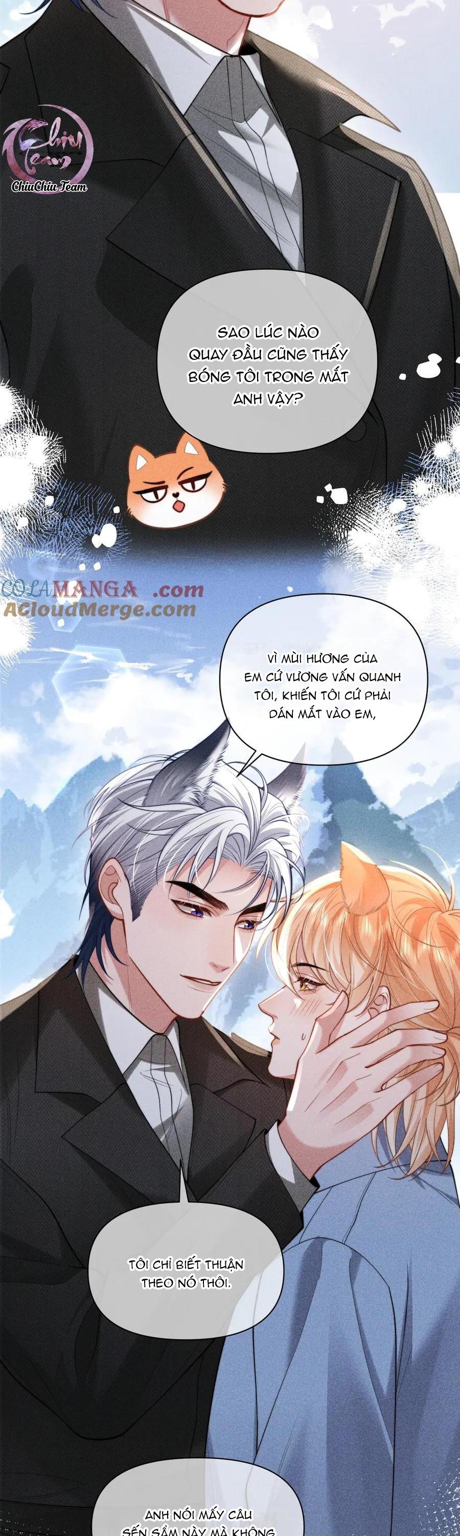 Nuông Chiều Sinh Hư Chapter 34 - Next 