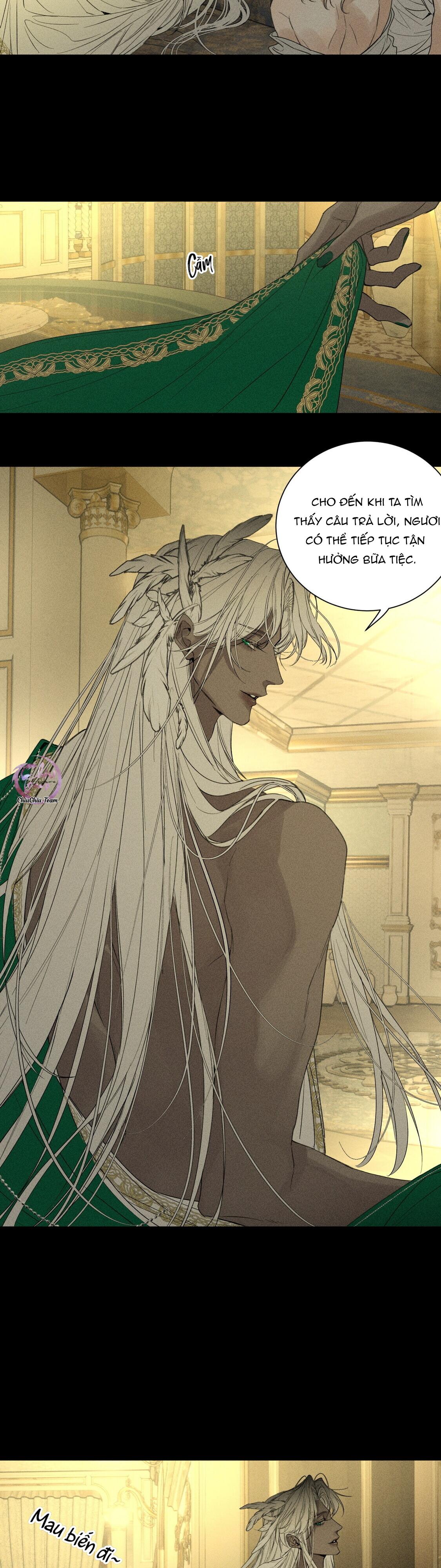 Tùy Tâm Tùy Ý Chapter 14 - Next 