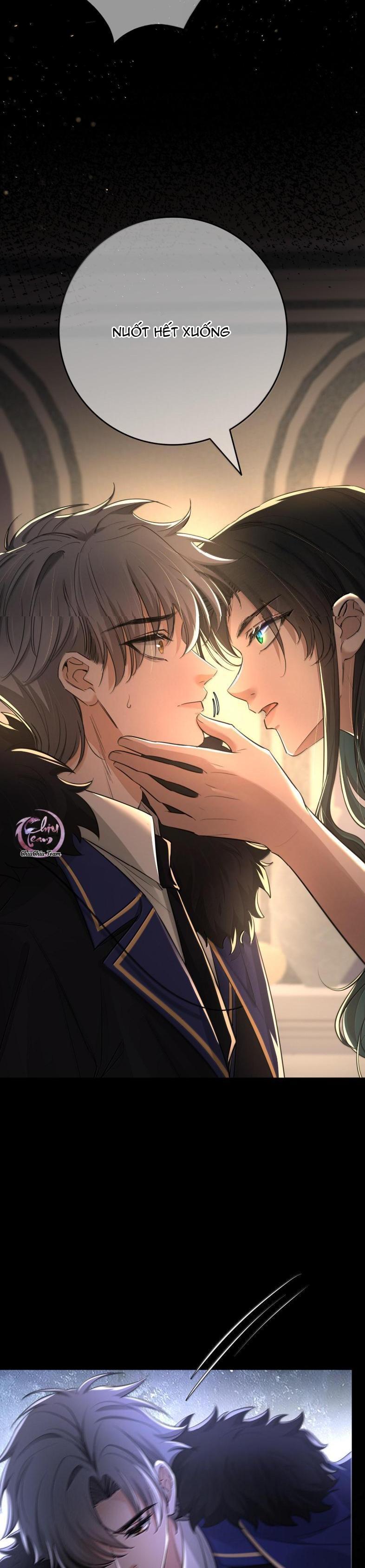 Phệ Chủ Chapter 33 - Next Chapter 34