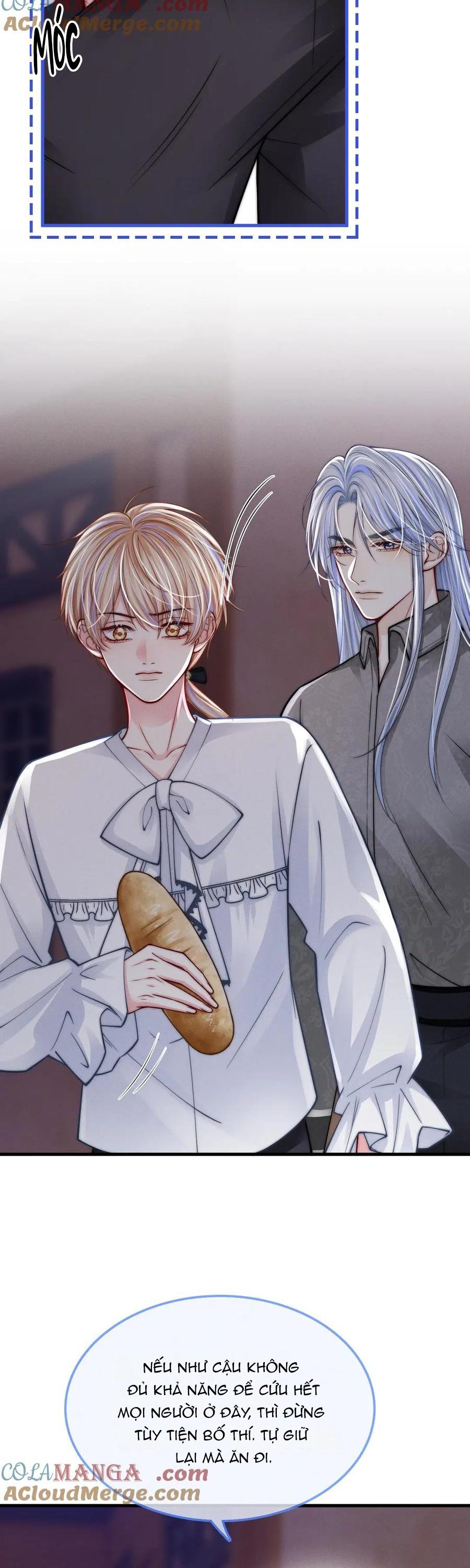 Không Thân Mật Sẽ Tiêu Đời Chapter 40 - Next 