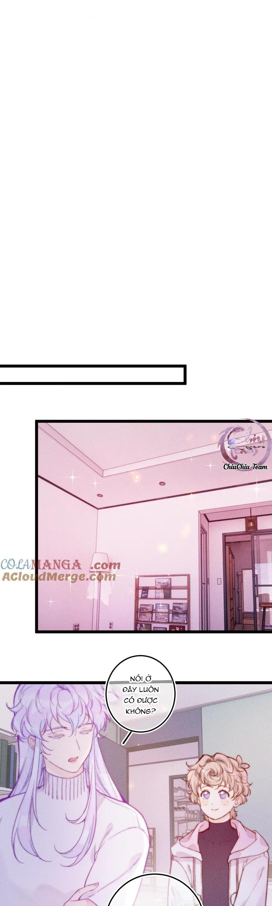 Ngốc Nghếch Đáng Yêu Chapter 30 - Next 