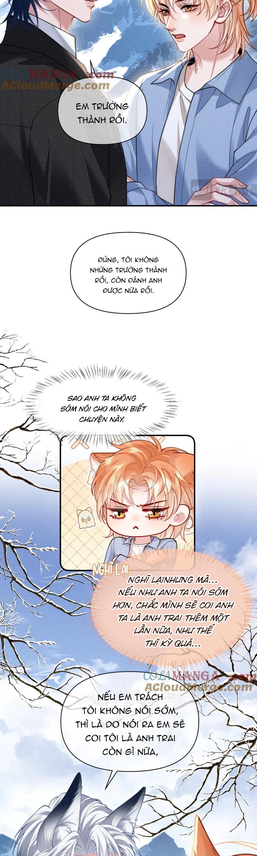Nuông Chiều Sinh Hư Chapter 35 - Next 
