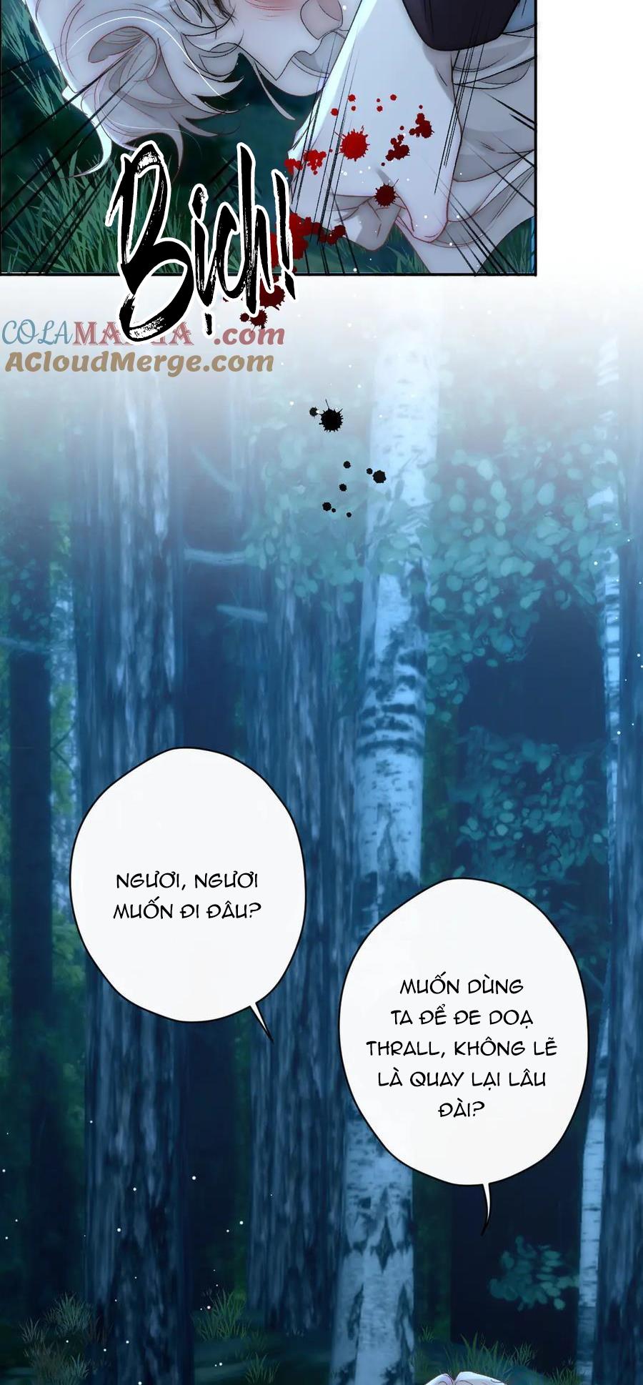 Tù Long Tuyết Chapter 40 - Next 
